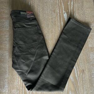 Liverpool Sadie Straight Jeans Size 0